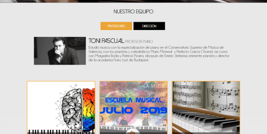 toni pascual